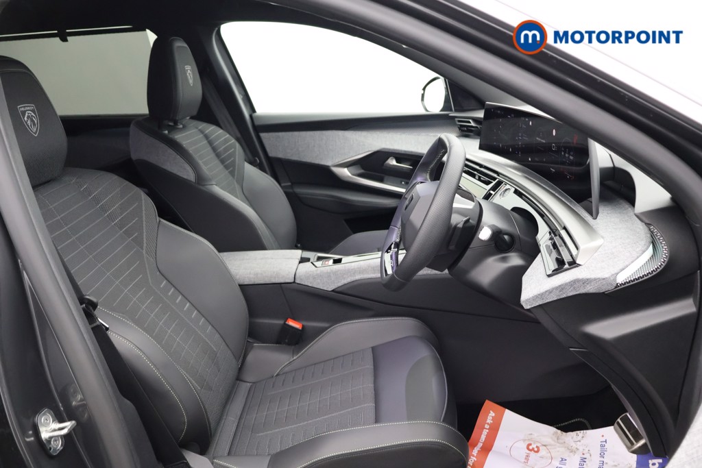 Peugeot 5008 GT Automatic Petrol SUV - Stock Number (1609173) - 15th supplementary image
