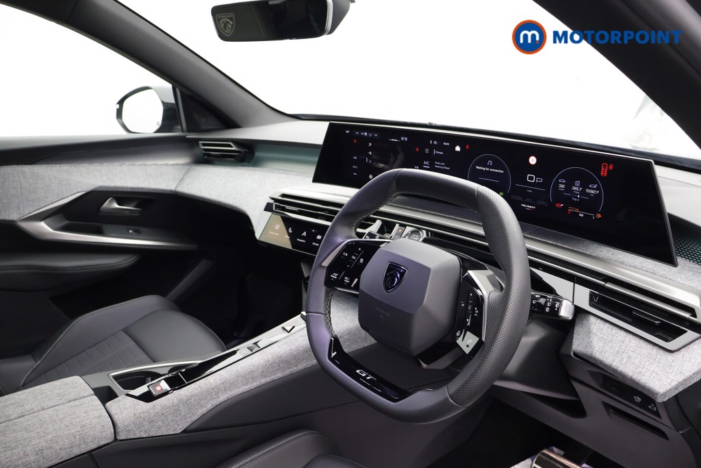 Peugeot 5008 GT Automatic Petrol SUV - Stock Number (1609173) - 16th supplementary image
