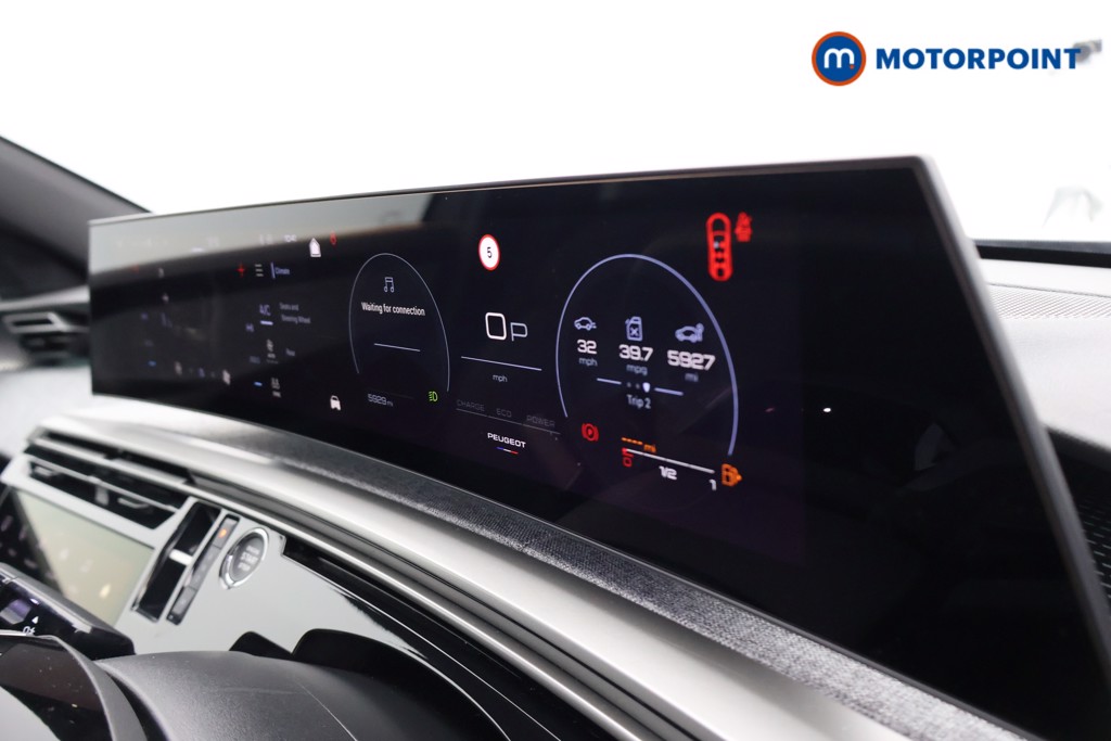 Peugeot 5008 GT Automatic Petrol SUV - Stock Number (1609173) - 17th supplementary image