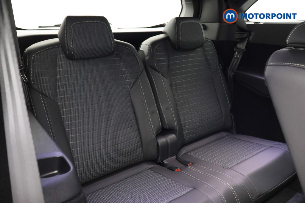 Peugeot 5008 GT Automatic Petrol SUV - Stock Number (1609173) - 18th supplementary image