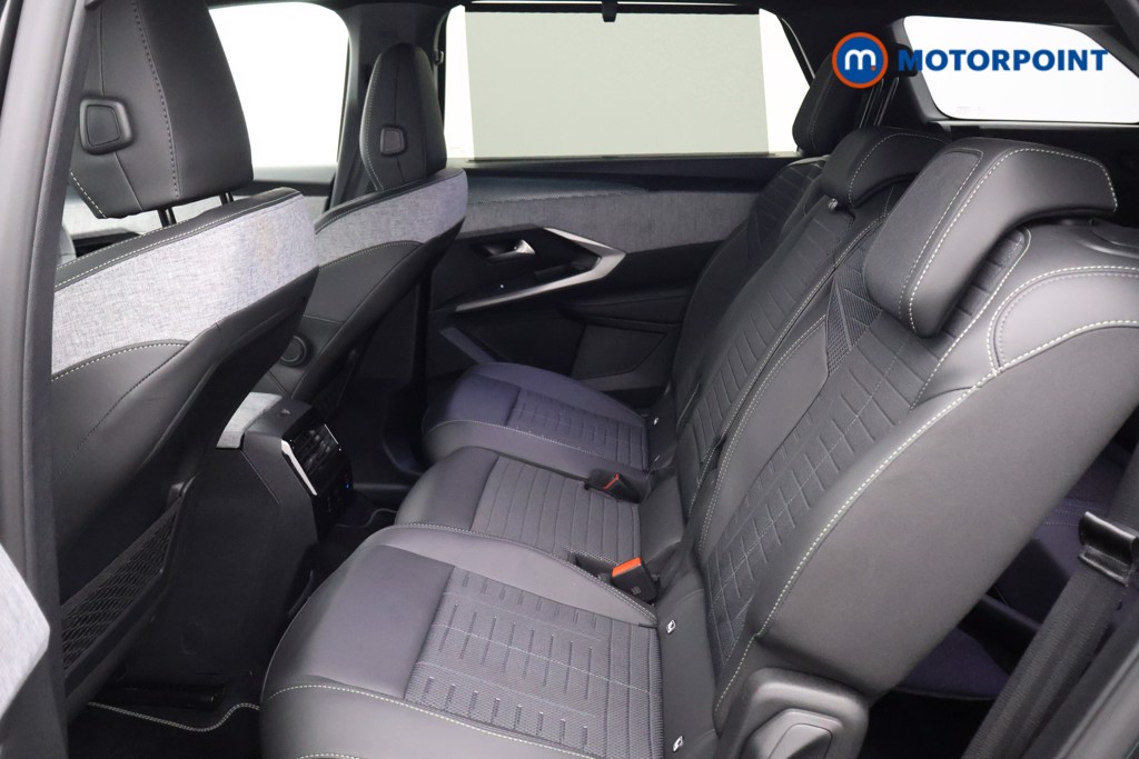 Peugeot 5008 GT Automatic Petrol SUV - Stock Number (1609173) - 19th supplementary image