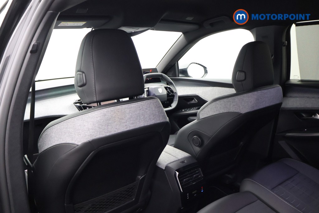 Peugeot 5008 GT Automatic Petrol SUV - Stock Number (1609173) - 20th supplementary image