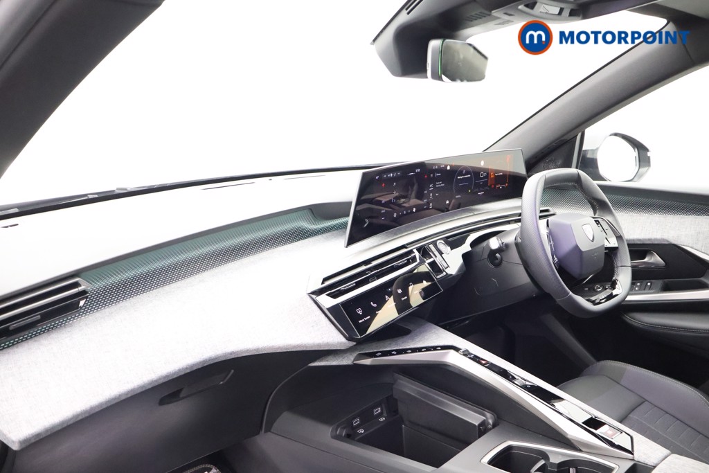 Peugeot 5008 GT Automatic Petrol SUV - Stock Number (1609173) - 22nd supplementary image