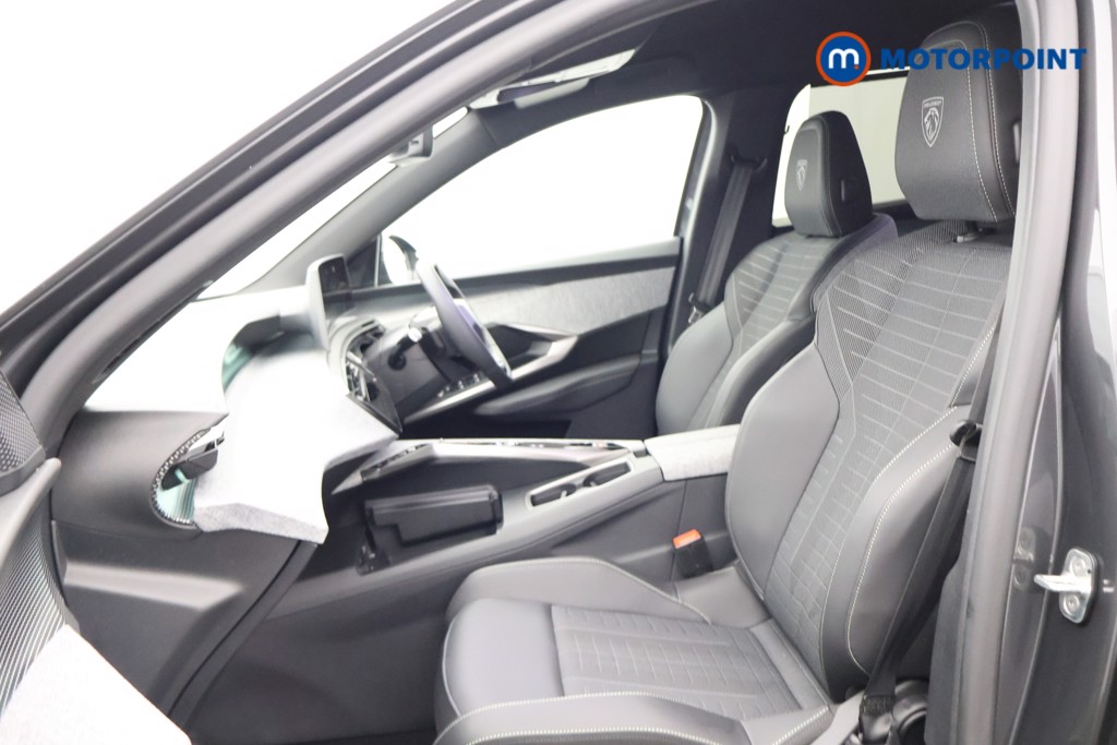 Peugeot 5008 GT Automatic Petrol SUV - Stock Number (1609173) - 23rd supplementary image