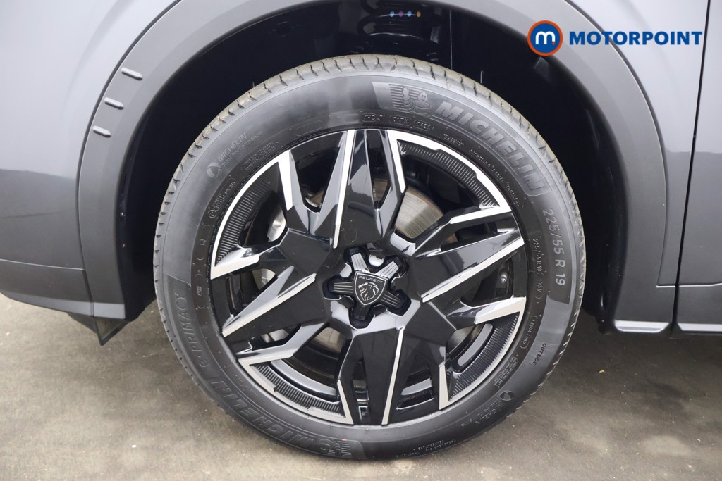 Peugeot 5008 GT Automatic Petrol SUV - Stock Number (1609173) - 24th supplementary image