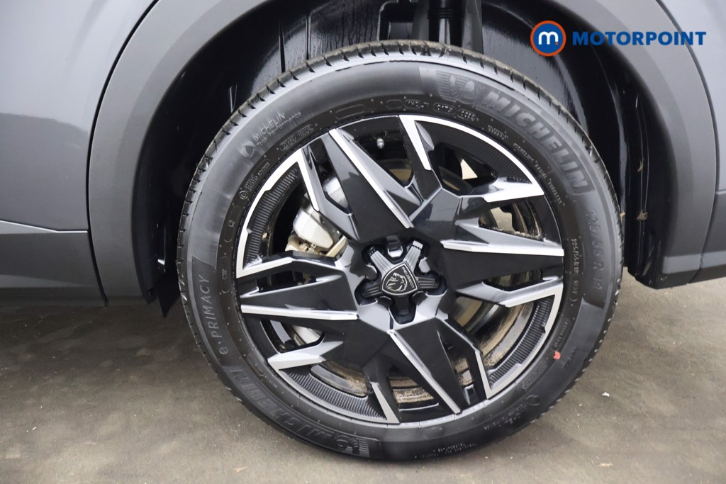 Peugeot 5008 GT Automatic Petrol SUV - Stock Number (1609173) - 25th supplementary image