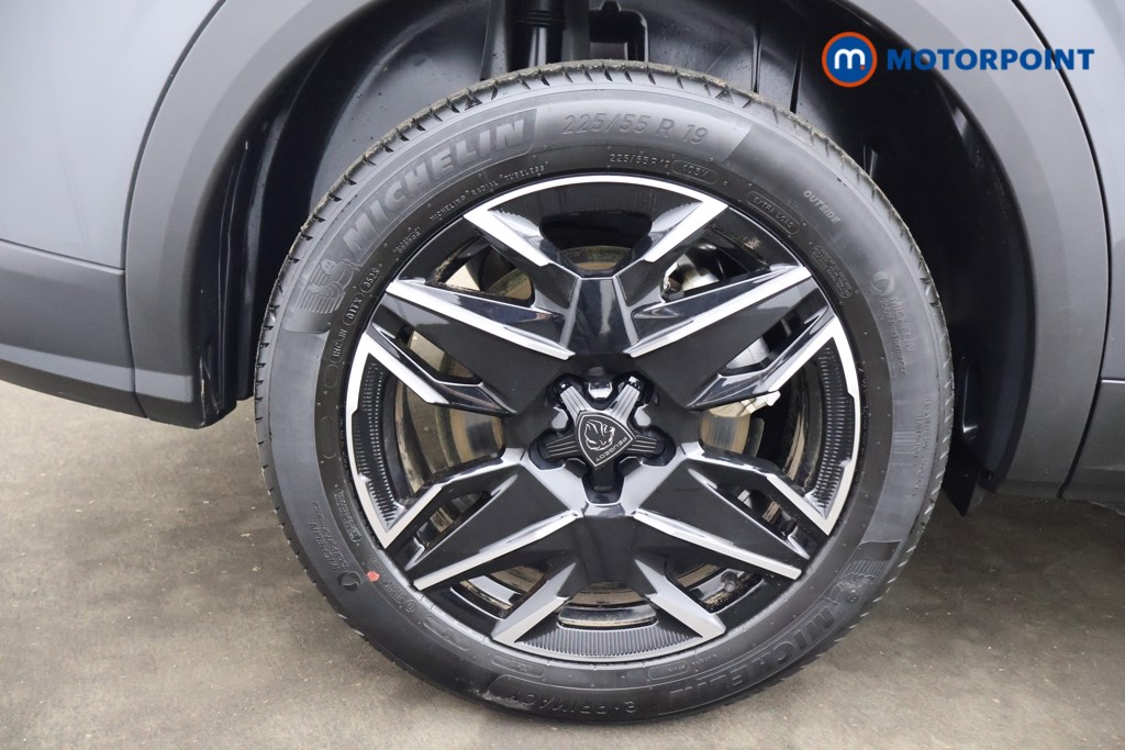 Peugeot 5008 GT Automatic Petrol SUV - Stock Number (1609173) - 26th supplementary image