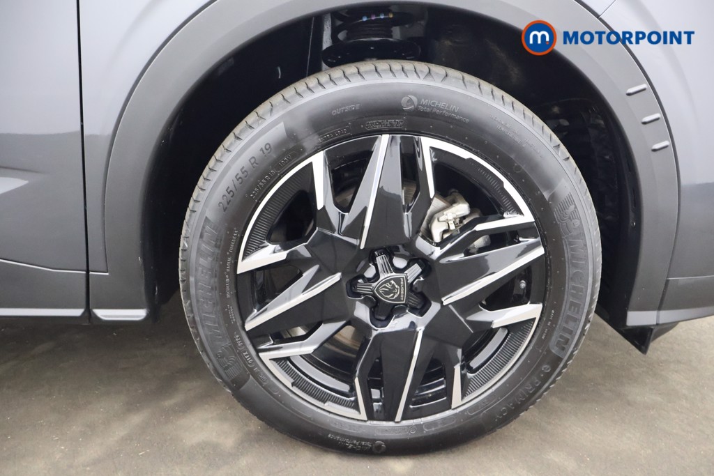 Peugeot 5008 GT Automatic Petrol SUV - Stock Number (1609173) - 27th supplementary image