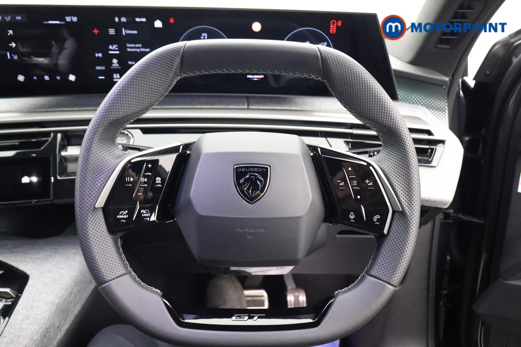 Peugeot 5008 GT Automatic Petrol SUV - Stock Number (1609173) - 1st supplementary image