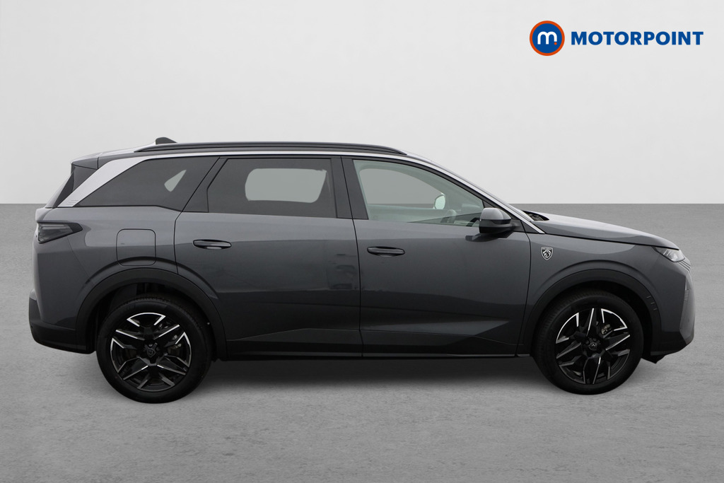 Peugeot 5008 GT Automatic Petrol SUV - Stock Number (1609173) - Drivers side