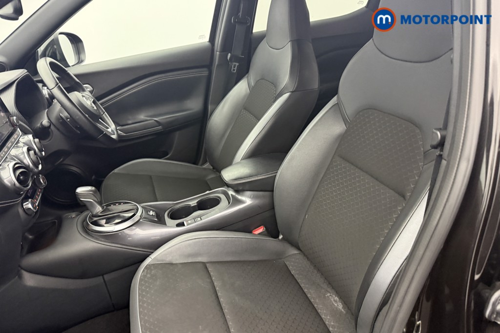 Nissan Juke N-Connecta Automatic Petrol SUV - Stock Number (1609185) - 12th supplementary image