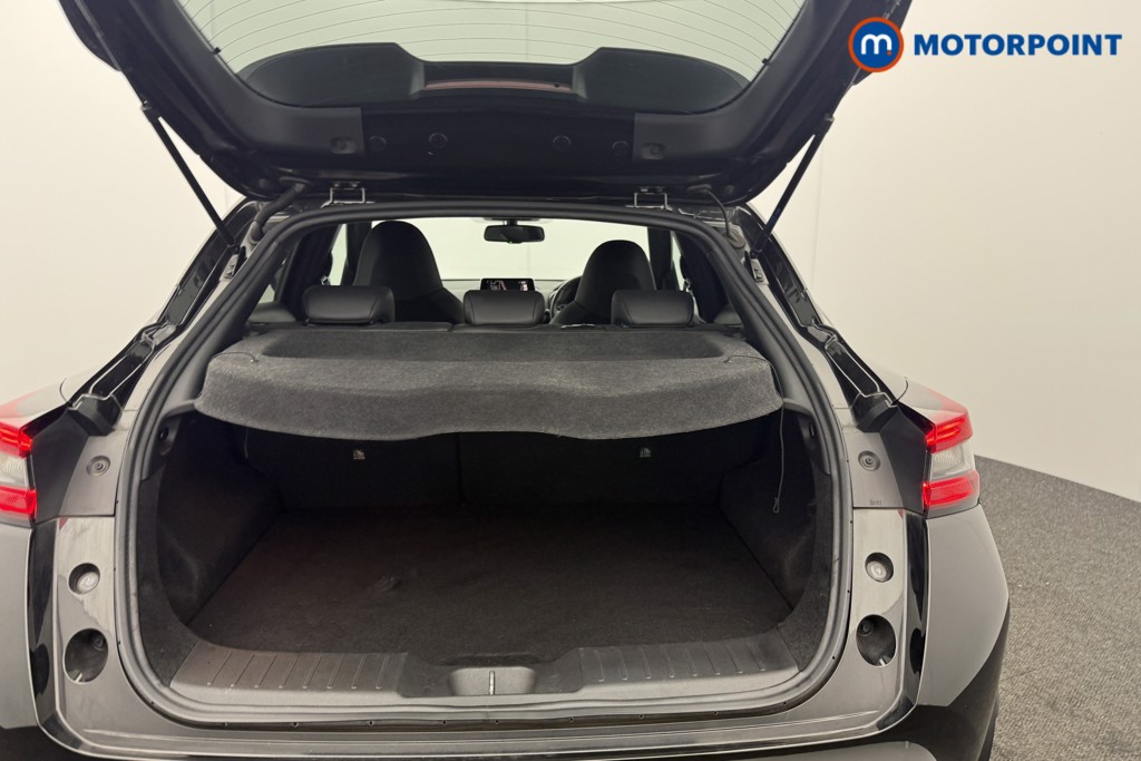 Nissan Juke N-Connecta Automatic Petrol SUV - Stock Number (1609185) - 14th supplementary image