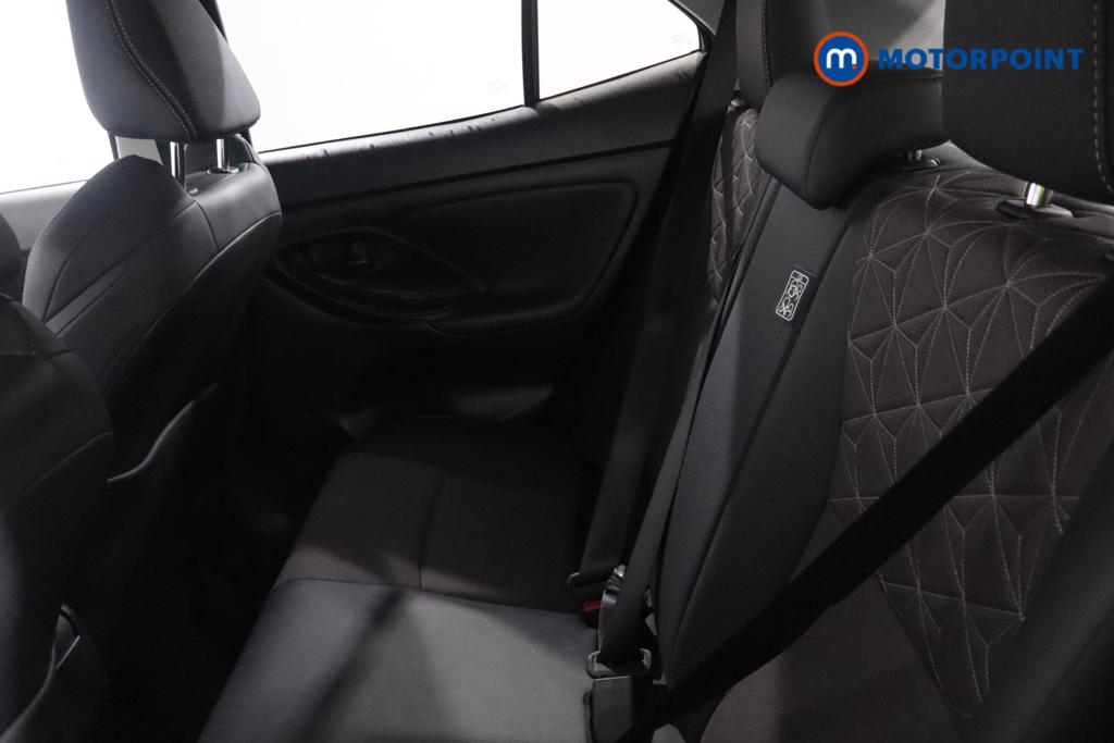 Toyota Yaris Cross Excel Automatic Petrol-Electric Hybrid Estate - Stock Number (1609195) - 13th supplementary image