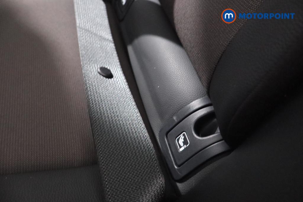 Toyota Yaris Cross Excel Automatic Petrol-Electric Hybrid Estate - Stock Number (1609195) - 14th supplementary image