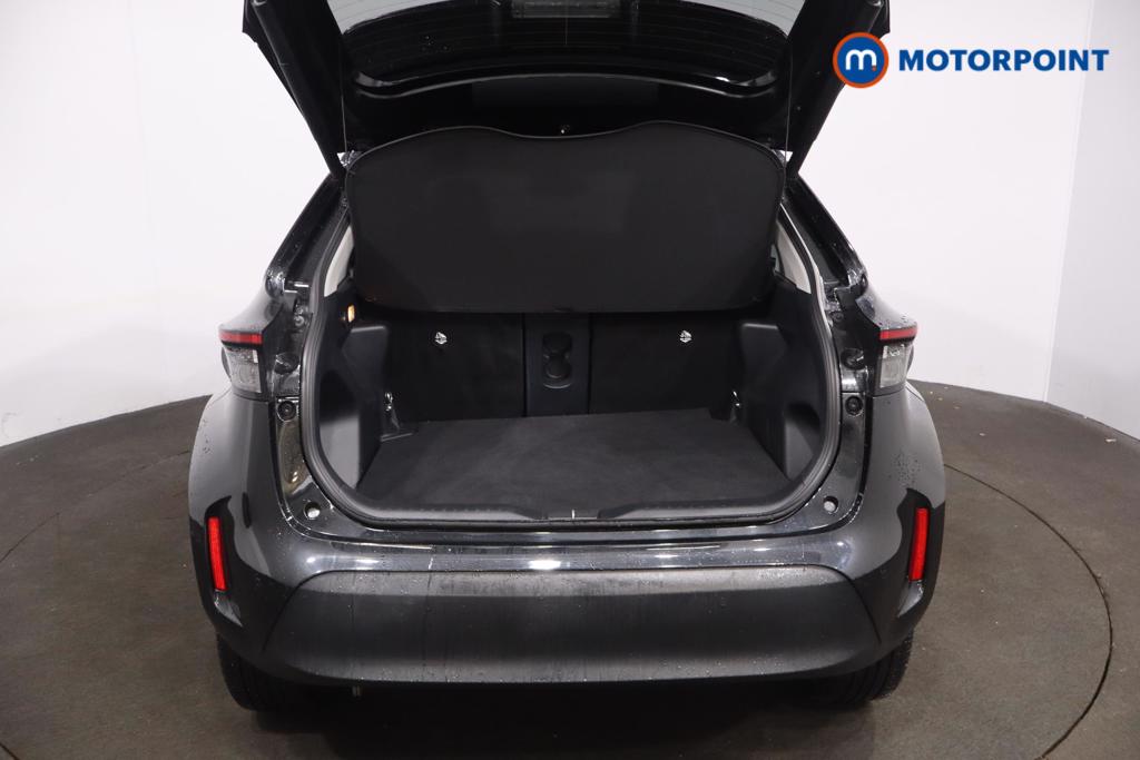 Toyota Yaris Cross Excel Automatic Petrol-Electric Hybrid Estate - Stock Number (1609195) - 15th supplementary image