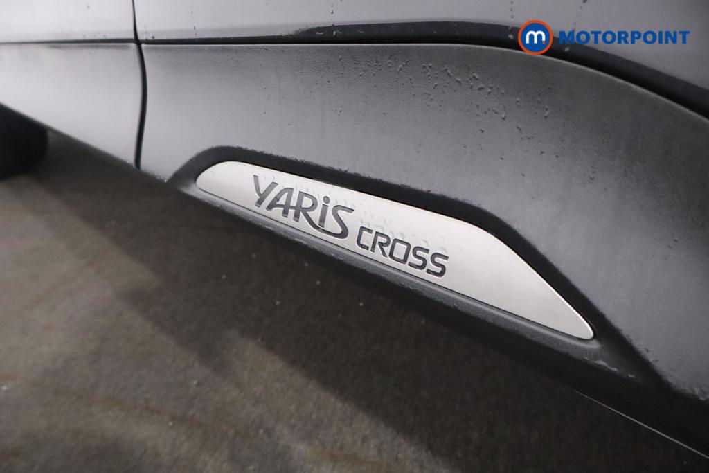 Toyota Yaris Cross Excel Automatic Petrol-Electric Hybrid Estate - Stock Number (1609195) - 20th supplementary image