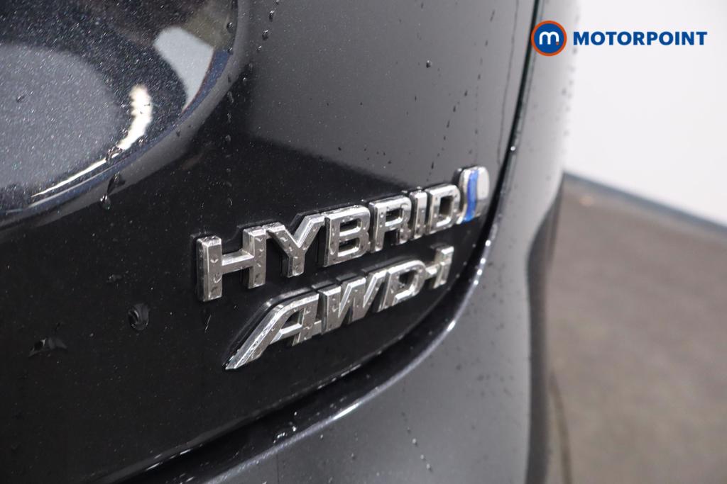 Toyota Yaris Cross Excel Automatic Petrol-Electric Hybrid Estate - Stock Number (1609195) - 21st supplementary image