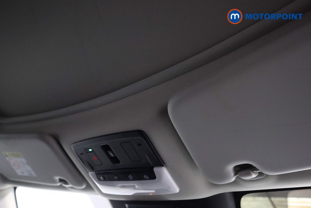 Nissan Qashqai N-Connecta Manual Petrol SUV - Stock Number (1609215) - 8th supplementary image