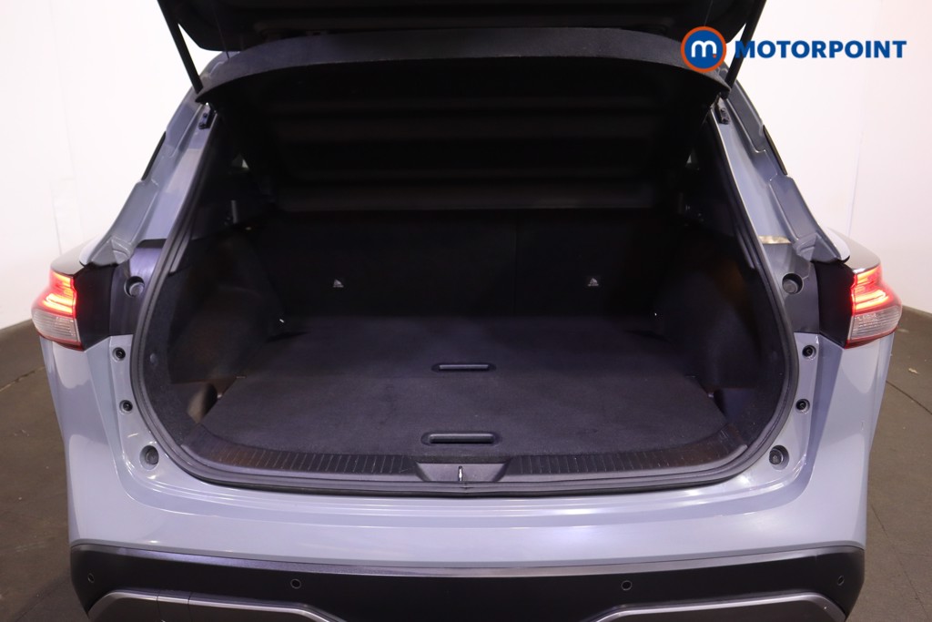 Nissan Qashqai N-Connecta Manual Petrol SUV - Stock Number (1609215) - 20th supplementary image