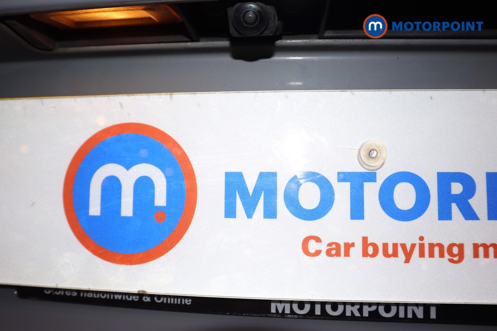 Nissan Qashqai N-Connecta Manual Petrol SUV - Stock Number (1609215) - 29th supplementary image