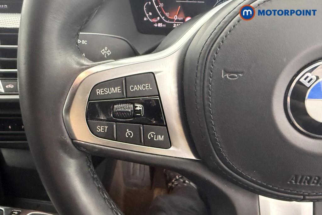 BMW 2 Series M Sport Manual Petrol Saloon - Stock Number (1609241) - 7th supplementary image