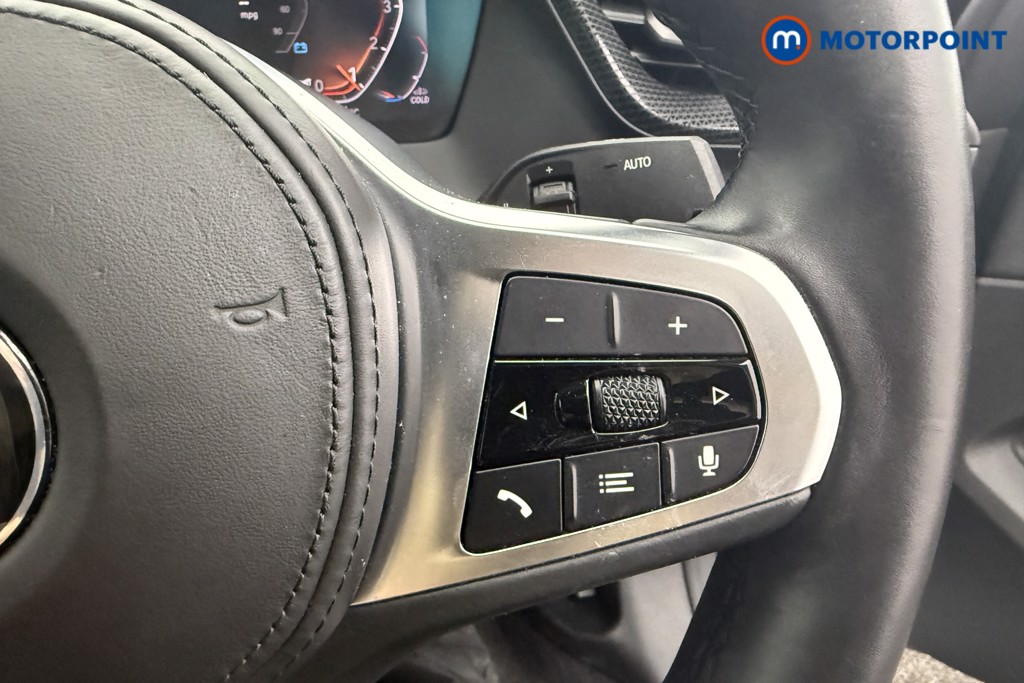 BMW 2 Series M Sport Manual Petrol Saloon - Stock Number (1609241) - 8th supplementary image