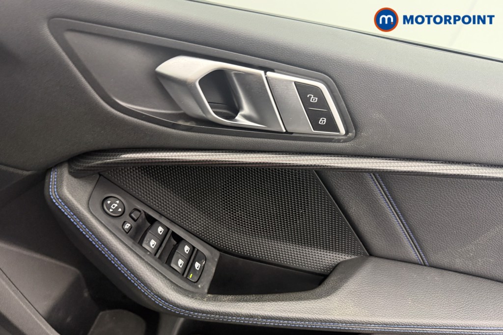 BMW 2 Series M Sport Manual Petrol Saloon - Stock Number (1609241) - 11th supplementary image