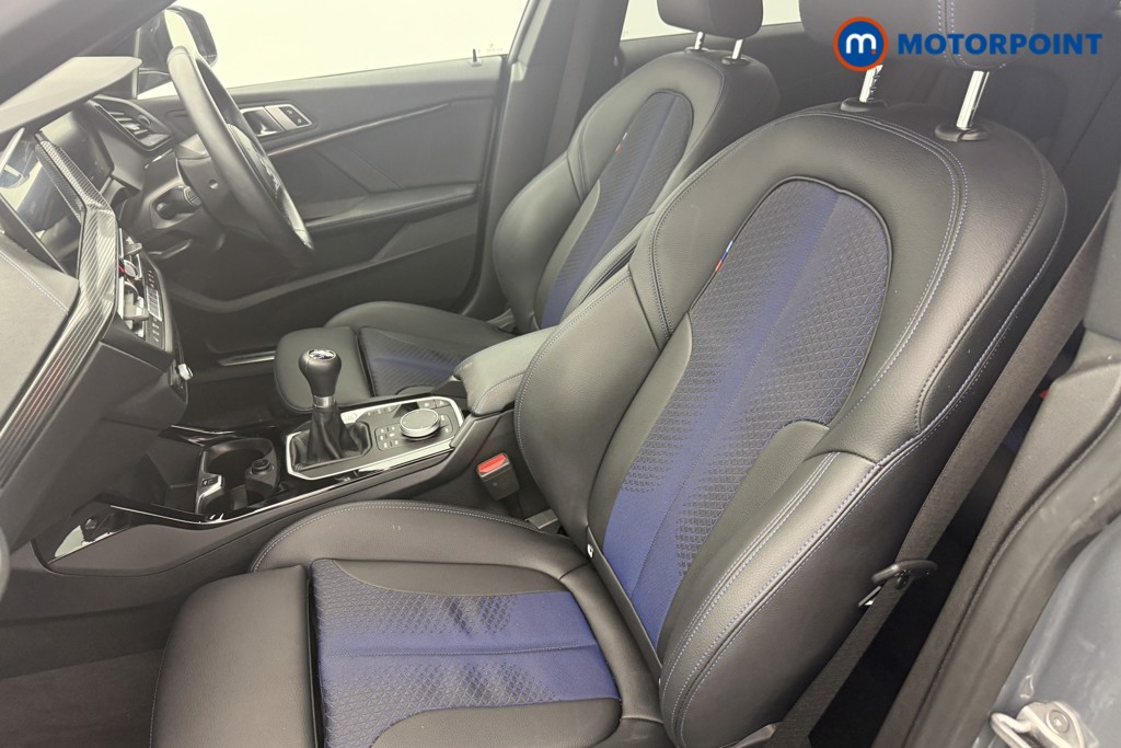 BMW 2 Series M Sport Manual Petrol Saloon - Stock Number (1609241) - 12th supplementary image