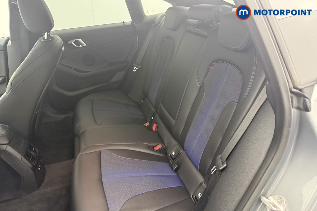 BMW 2 Series M Sport Manual Petrol Saloon - Stock Number (1609241) - 13th supplementary image