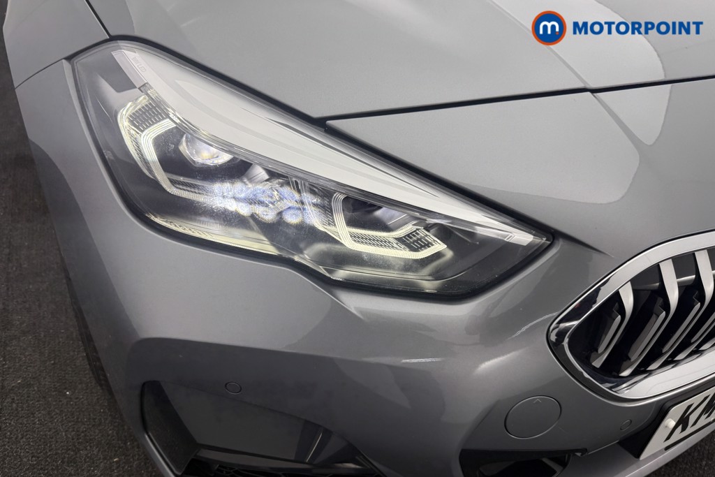 BMW 2 Series M Sport Manual Petrol Saloon - Stock Number (1609241) - 15th supplementary image