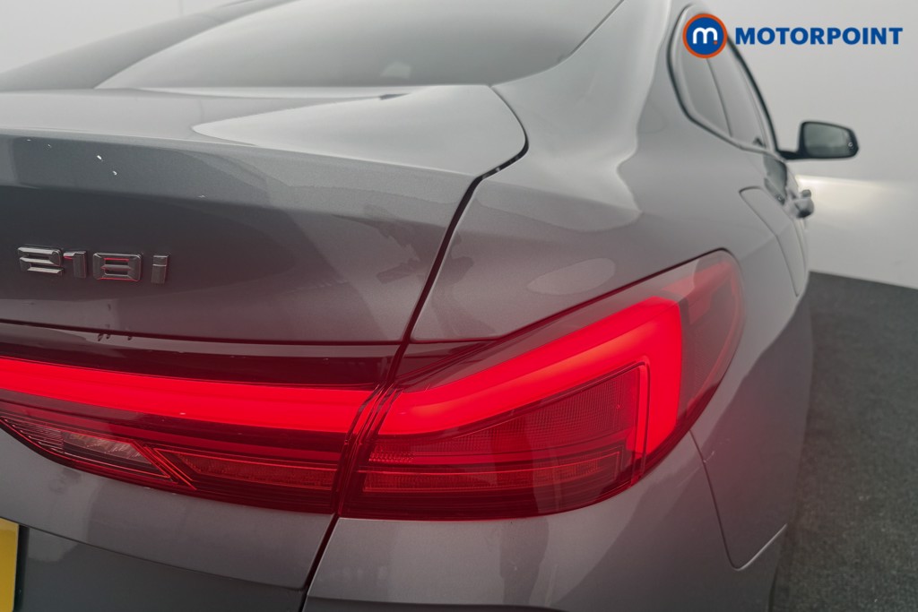 BMW 2 Series M Sport Manual Petrol Saloon - Stock Number (1609241) - 16th supplementary image