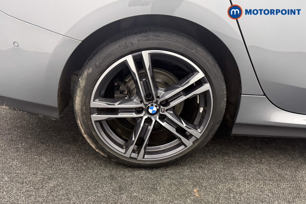 BMW 2 Series M Sport Manual Petrol Saloon - Stock Number (1609241) - 18th supplementary image