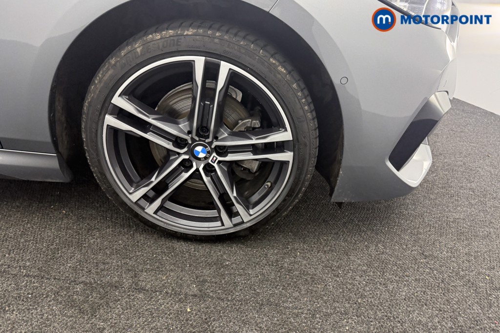 BMW 2 Series M Sport Manual Petrol Saloon - Stock Number (1609241) - 19th supplementary image