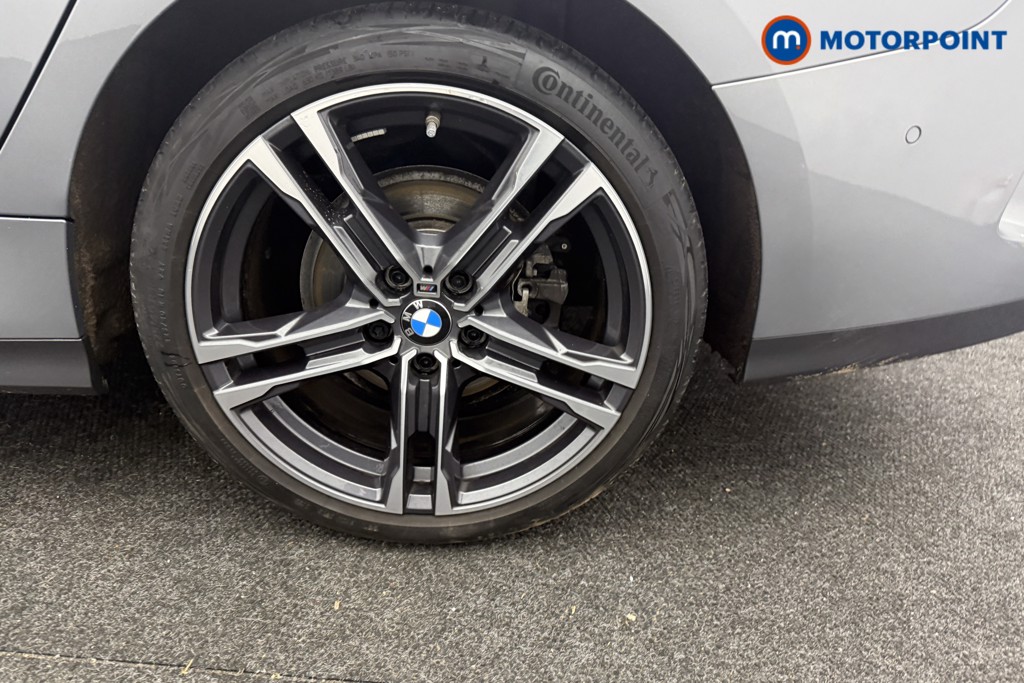 BMW 2 Series M Sport Manual Petrol Saloon - Stock Number (1609241) - 21st supplementary image