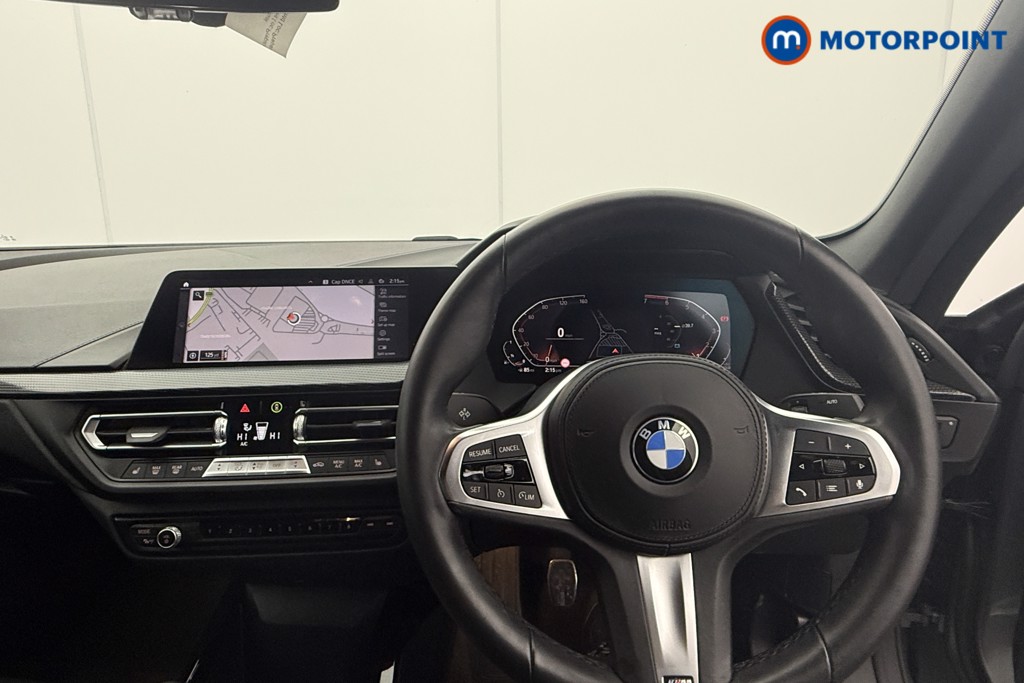 BMW 2 Series M Sport Manual Petrol Saloon - Stock Number (1609241) - 1st supplementary image