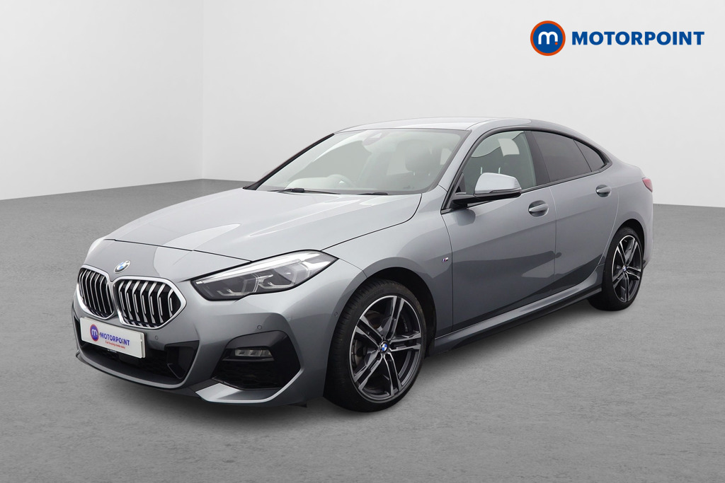 BMW 2 Series M Sport Manual Petrol Saloon - Stock Number (1609241) - Passenger side front corner