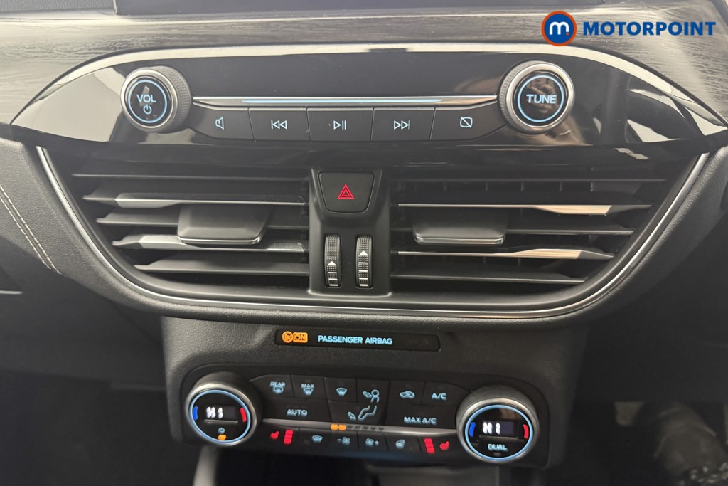 Ford Kuga Vignale Automatic Petrol Plug-In Hybrid SUV - Stock Number (1609255) - 3rd supplementary image