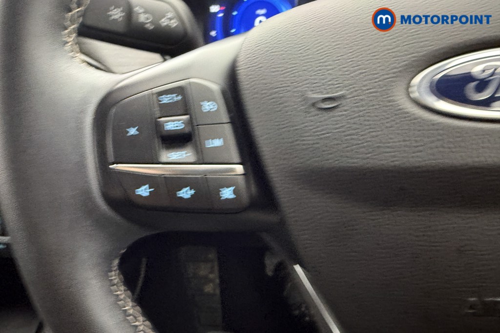 Ford Kuga Vignale Automatic Petrol Plug-In Hybrid SUV - Stock Number (1609255) - 6th supplementary image