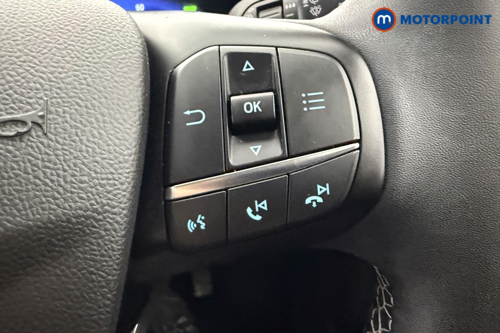 Ford Kuga Vignale Automatic Petrol Plug-In Hybrid SUV - Stock Number (1609255) - 7th supplementary image