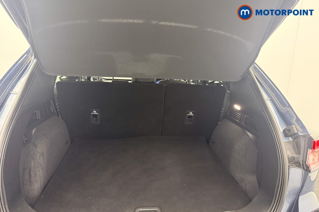 Ford Kuga Vignale Automatic Petrol Plug-In Hybrid SUV - Stock Number (1609255) - 12th supplementary image