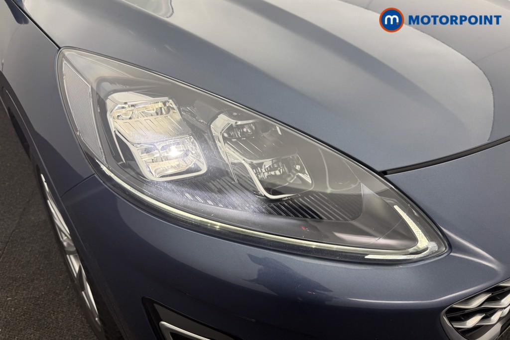 Ford Kuga Vignale Automatic Petrol Plug-In Hybrid SUV - Stock Number (1609255) - 14th supplementary image