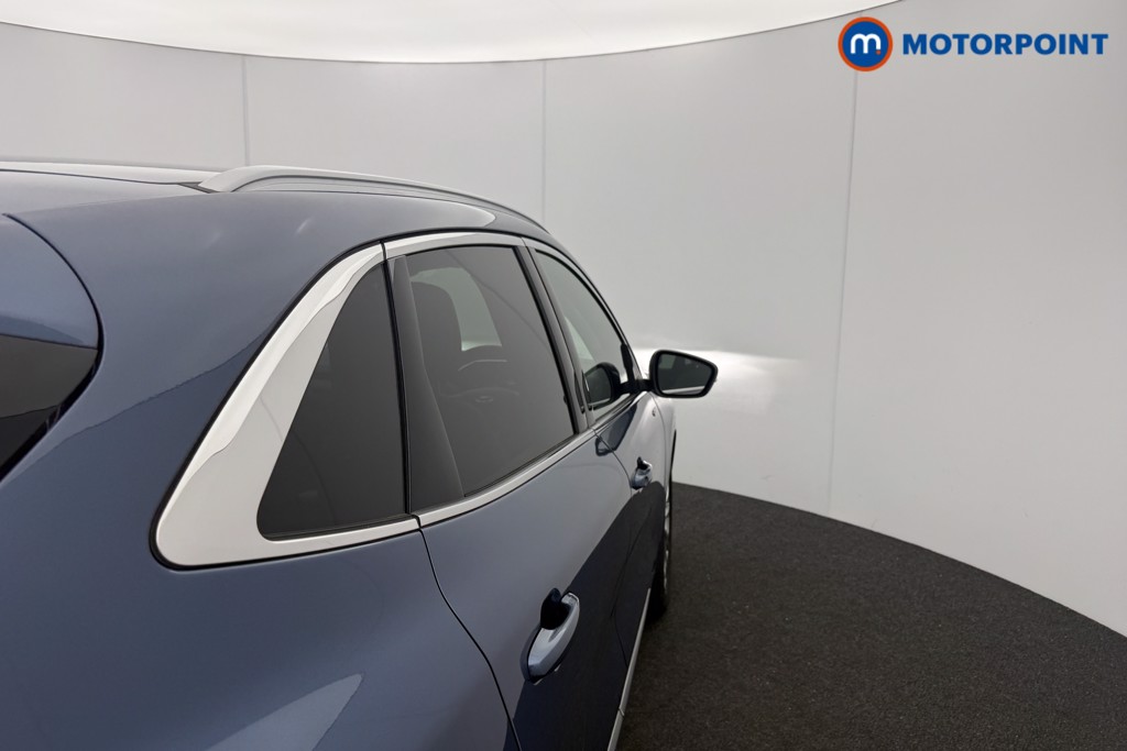 Ford Kuga Vignale Automatic Petrol Plug-In Hybrid SUV - Stock Number (1609255) - 16th supplementary image