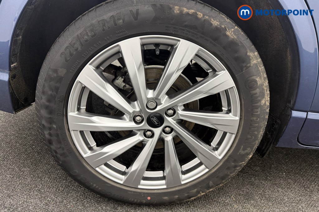 Ford Kuga Vignale Automatic Petrol Plug-In Hybrid SUV - Stock Number (1609255) - 17th supplementary image