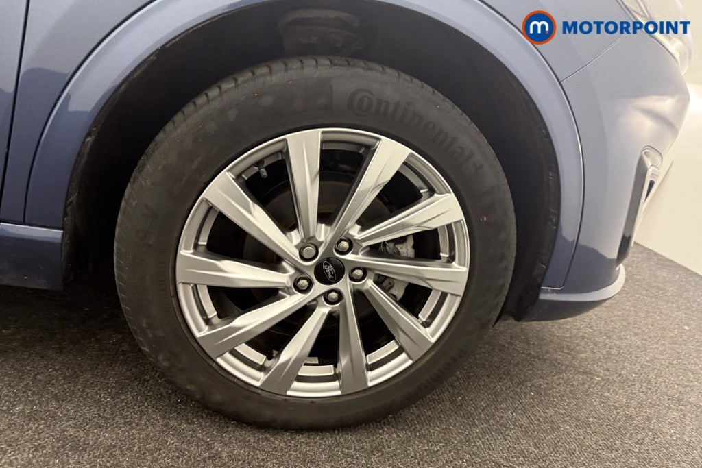 Ford Kuga Vignale Automatic Petrol Plug-In Hybrid SUV - Stock Number (1609255) - 18th supplementary image