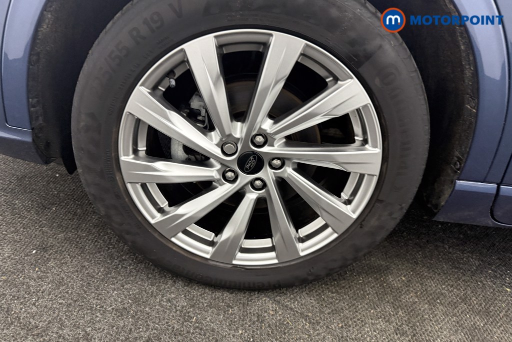 Ford Kuga Vignale Automatic Petrol Plug-In Hybrid SUV - Stock Number (1609255) - 19th supplementary image