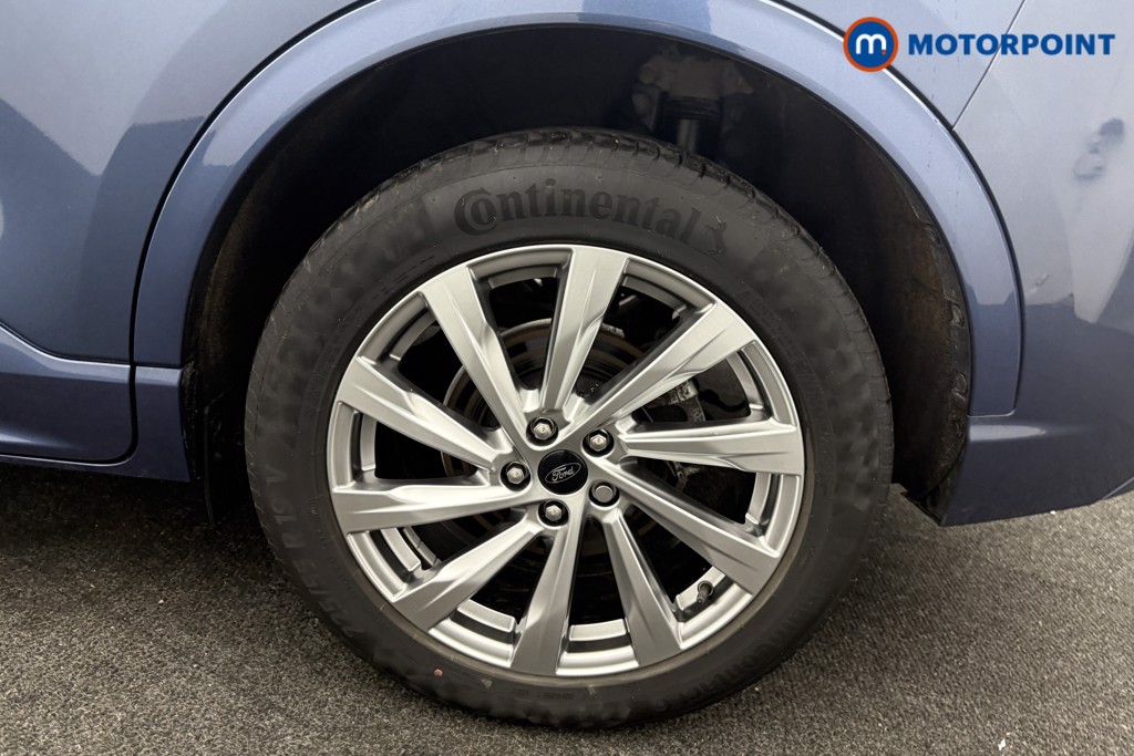 Ford Kuga Vignale Automatic Petrol Plug-In Hybrid SUV - Stock Number (1609255) - 20th supplementary image