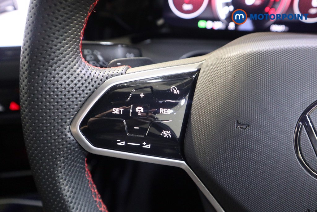 Volkswagen Golf GTI Automatic Petrol Hatchback - Stock Number (1609259) - 3rd supplementary image