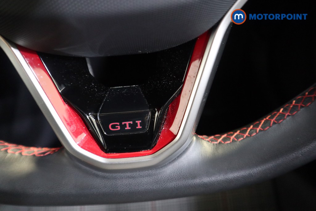 Volkswagen Golf GTI Automatic Petrol Hatchback - Stock Number (1609259) - 5th supplementary image