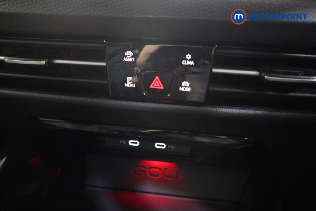 Volkswagen Golf GTI Automatic Petrol Hatchback - Stock Number (1609259) - 8th supplementary image