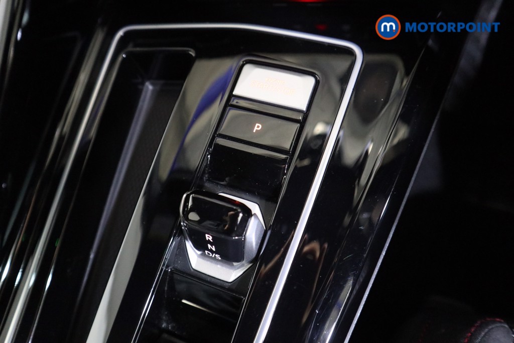 Volkswagen Golf GTI Automatic Petrol Hatchback - Stock Number (1609259) - 9th supplementary image